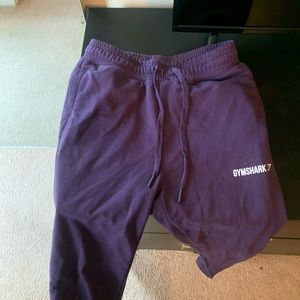 Gymshark Sweatpants